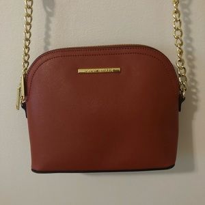 Steve Madden crossbody purse